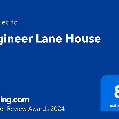 ホテル Engineer Lane House ジブラルタル エクステリア 写真
